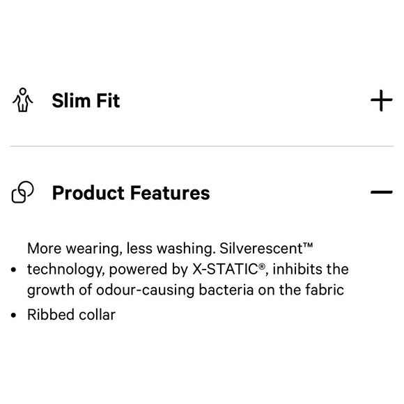 LULULEMON Metal Vent Tech Polo Burgundy Red Black Men Large Golf - Picture 6 of 11